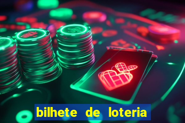 bilhete de loteria filme completo online